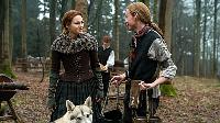 Click to watch 'The Deep Hearts Core' (popup) Outlander